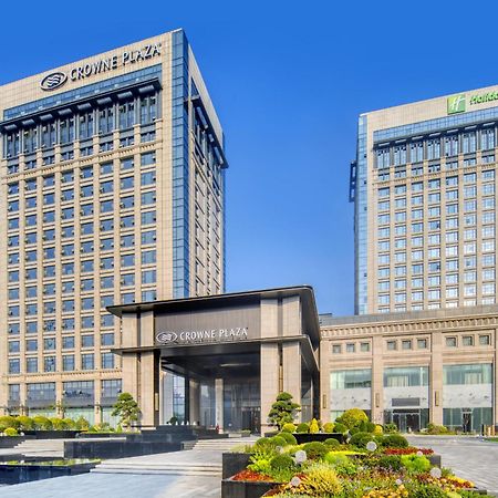Holiday Inn Express Rugao City Center, An Ihg Hotel Наньтун Екстер'єр фото
