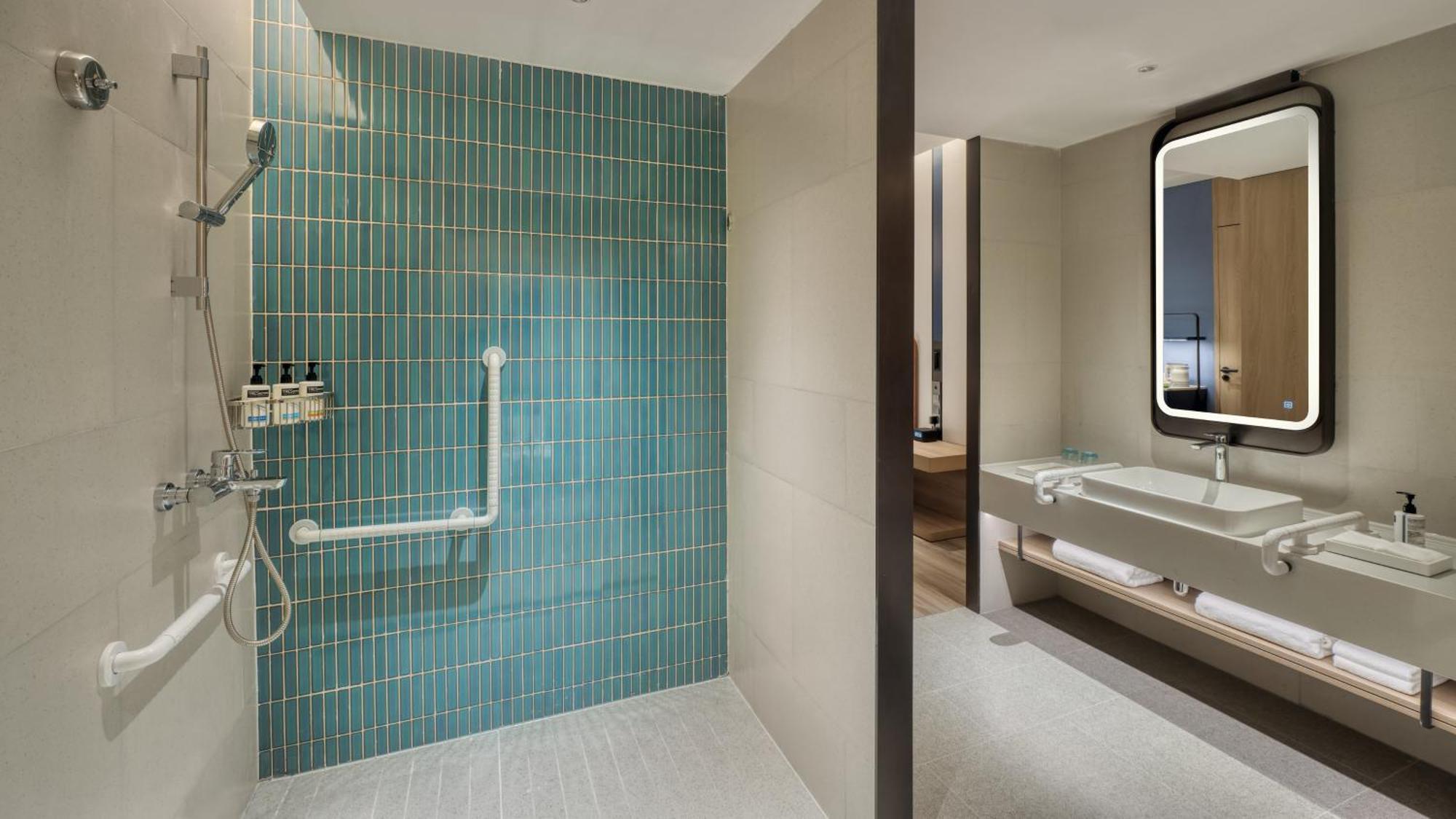Holiday Inn Express Rugao City Center, An Ihg Hotel Наньтун Екстер'єр фото