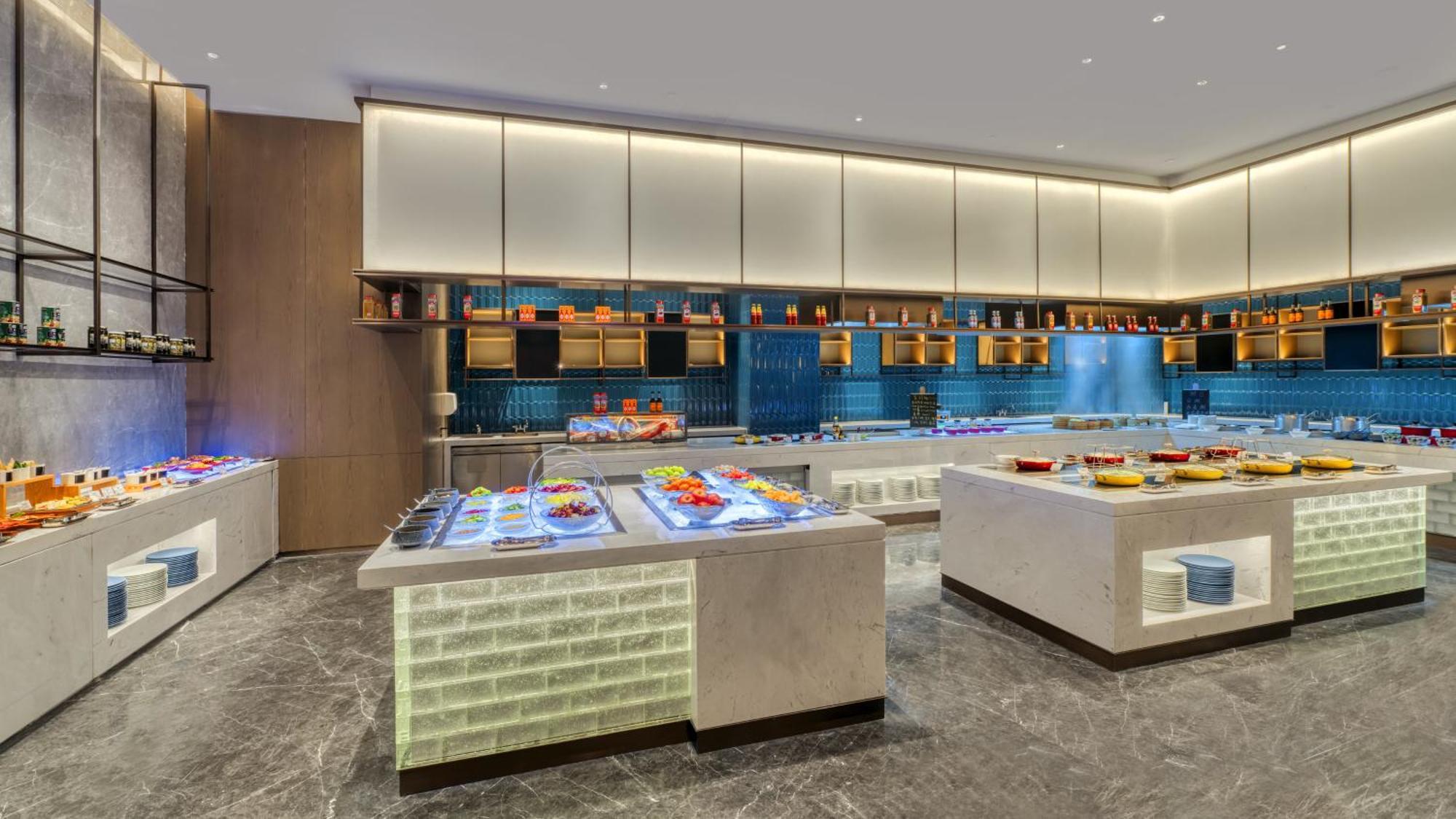 Holiday Inn Express Rugao City Center, An Ihg Hotel Наньтун Екстер'єр фото