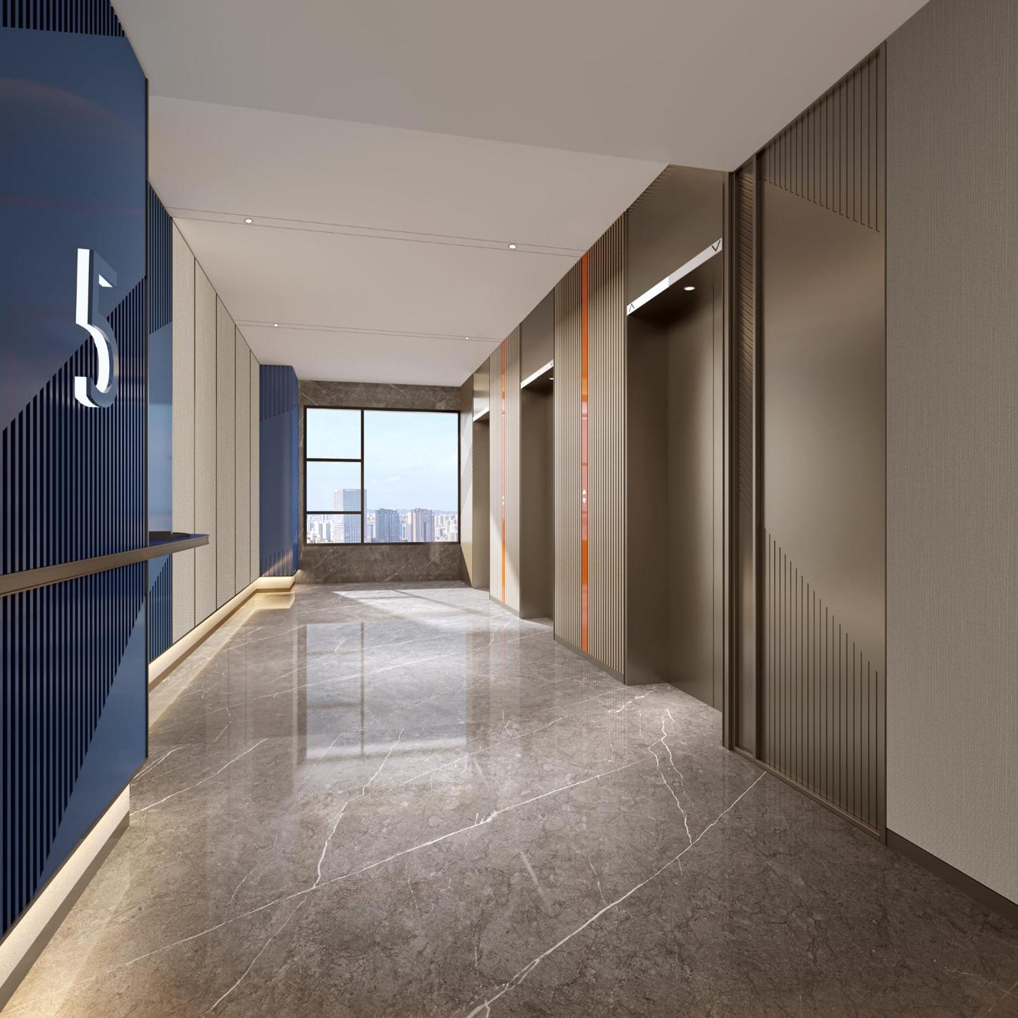 Holiday Inn Express Rugao City Center, An Ihg Hotel Наньтун Екстер'єр фото