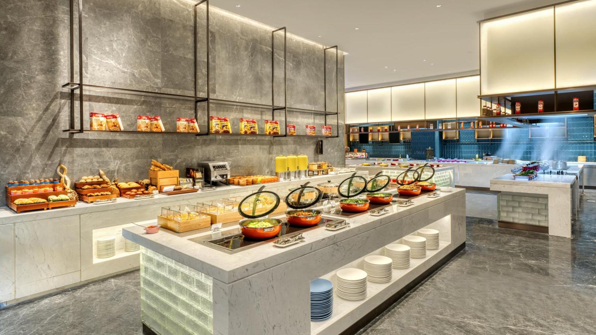 Holiday Inn Express Rugao City Center, An Ihg Hotel Наньтун Екстер'єр фото