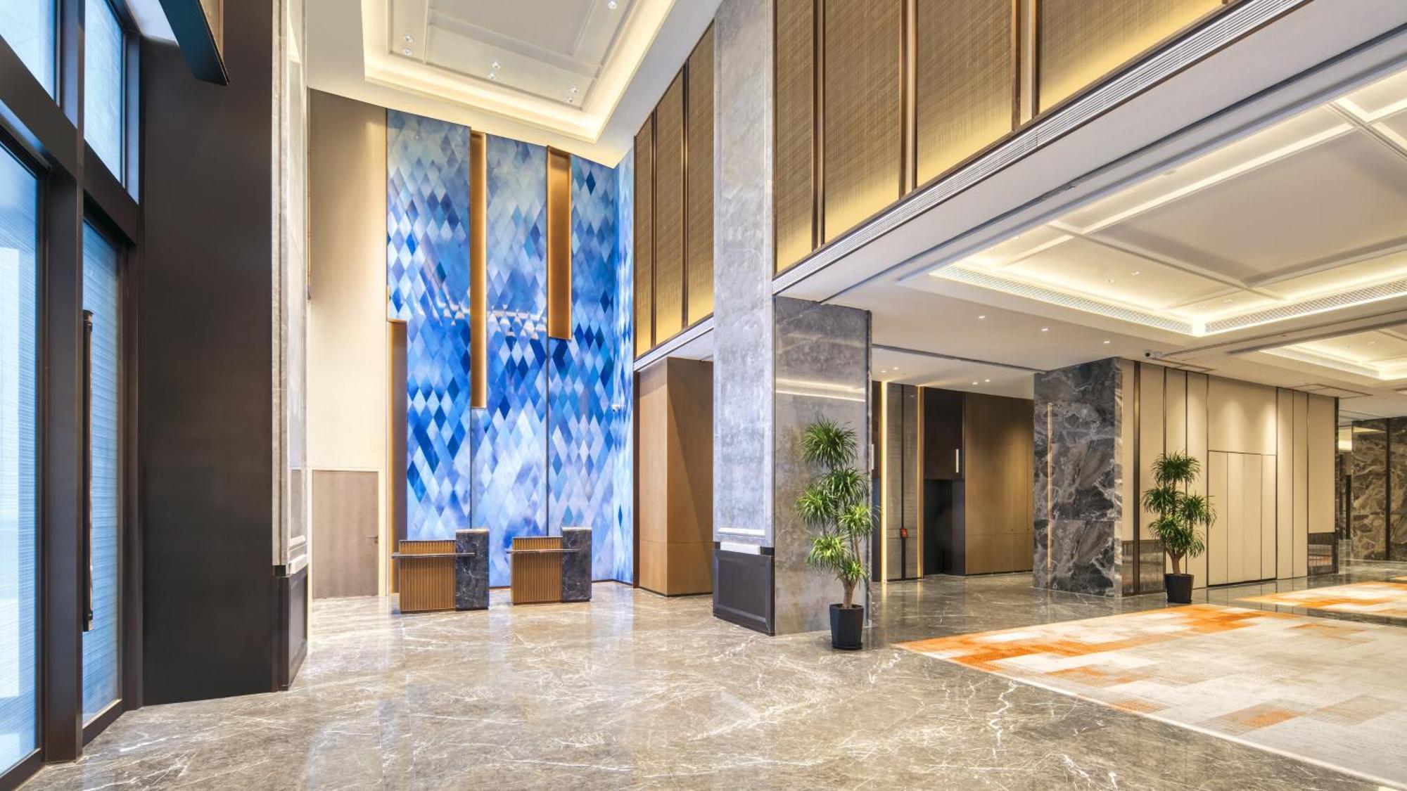 Holiday Inn Express Rugao City Center, An Ihg Hotel Наньтун Екстер'єр фото